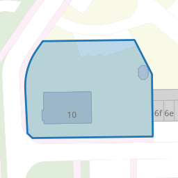 Perceel HBG03-C-2900