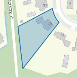 Perceel HBG03-C-2907