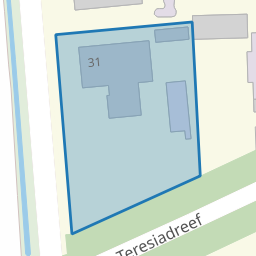 Perceel HBG03-C-2910