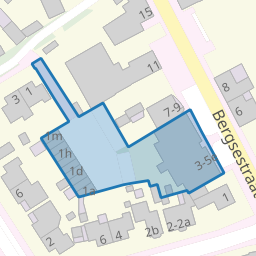 Perceel HBG03-C-2915