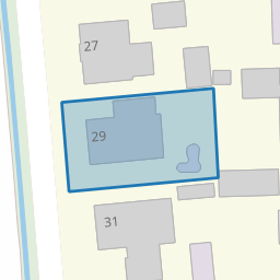 Perceel HBG03-C-2920