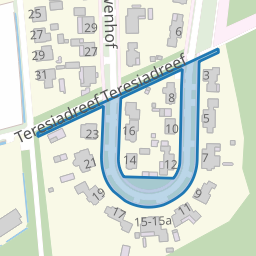 Perceel HBG03-C-2925