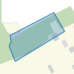 Perceel HBG03-C-2926