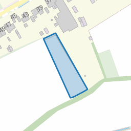 Perceel HBG03-C-2933