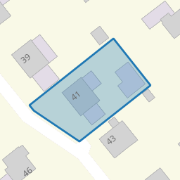 Perceel HBG03-C-2935