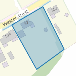 Perceel HBG03-C-2937