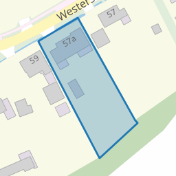 Perceel HBG03-C-2938