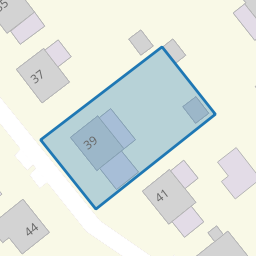 Perceel HBG03-C-2940