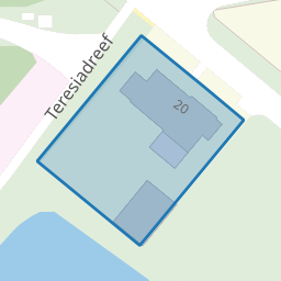 Perceel HBG03-C-2947