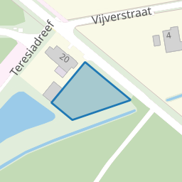 Perceel HBG03-C-2948