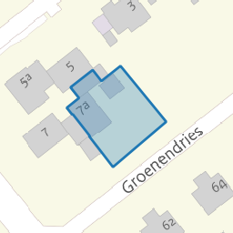 Perceel HBG03-C-2949