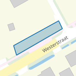 Perceel HBG03-C-2952