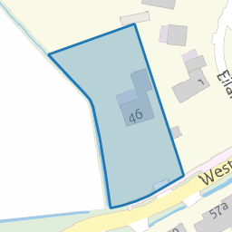 Perceel HBG03-C-2953