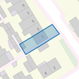 Perceel HBG03-C-2957