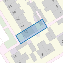 Perceel HBG03-C-2958