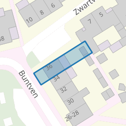 Perceel HBG03-C-2959