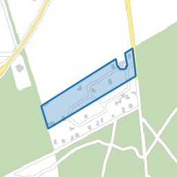 Perceel HBG03-C-2965