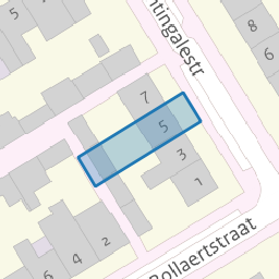 Perceel HBG03-C-2967