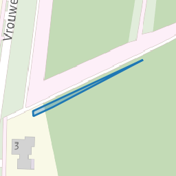 Perceel HBG03-C-2972