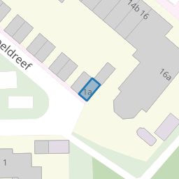 Perceel HBG03-C-2973