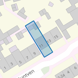 Perceel HBG03-C-2978