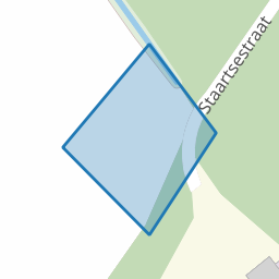 Perceel HBG03-C-2994