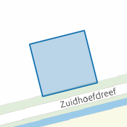 Perceel HBG03-C-3030