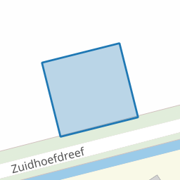 Perceel HBG03-C-3031