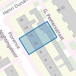 Perceel HBG03-C-3034