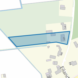 Perceel HBG03-C-3038