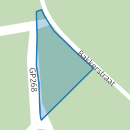 Perceel HBG03-C-3044