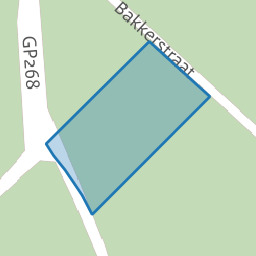 Perceel HBG03-C-3045