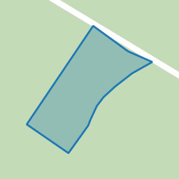 Perceel HBG03-C-3051