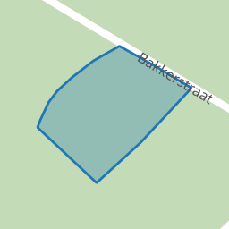 Perceel HBG03-C-3052