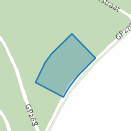 Perceel HBG03-C-3055