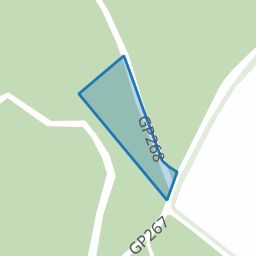 Perceel HBG03-C-3062