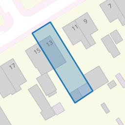 Perceel HBG03-C-3066