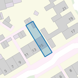 Perceel HBG03-C-3068