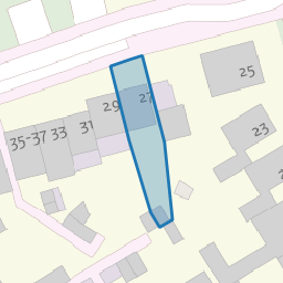 Perceel HBG03-C-3071