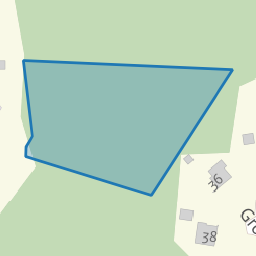 Perceel HBG03-C-3080