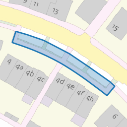 Perceel HBG03-C-3090