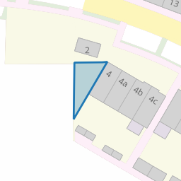 Perceel HBG03-C-3092