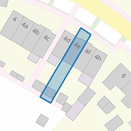 Perceel HBG03-C-3096