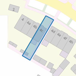 Perceel HBG03-C-3099