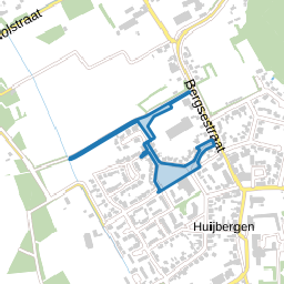 Perceel HBG03-C-3100