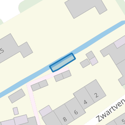 Perceel HBG03-C-3113