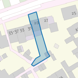 Perceel HBG03-C-3116