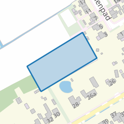 Perceel HBG03-C-3123