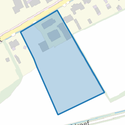 Perceel HBG03-C-3125