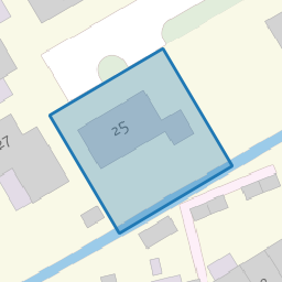 Perceel HBG03-C-3129